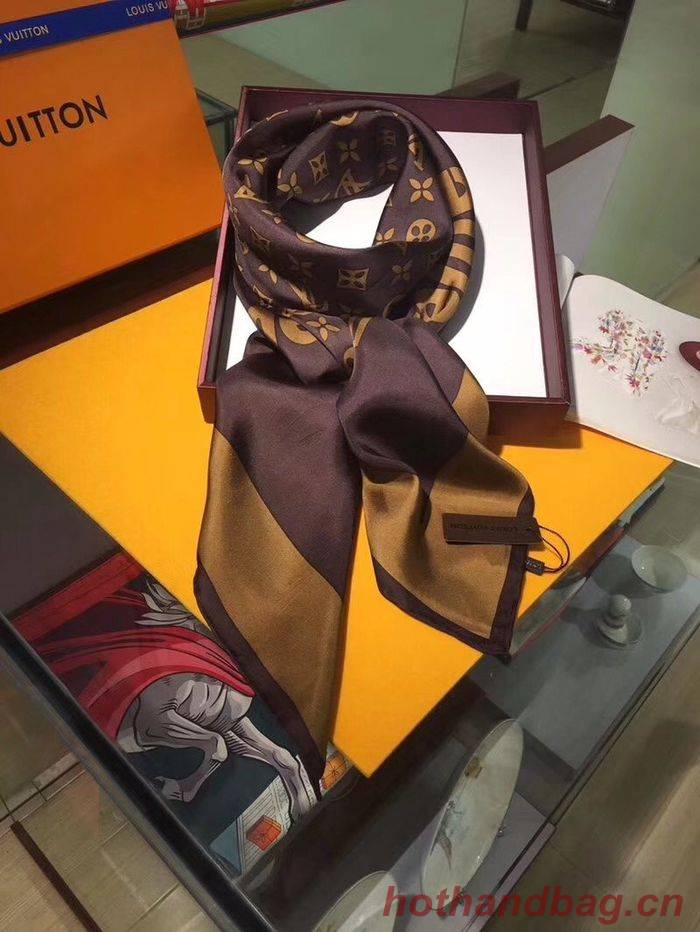 Louis Vuitton Scarf LVS00123 Louis Vuitton Scarf LVS00123